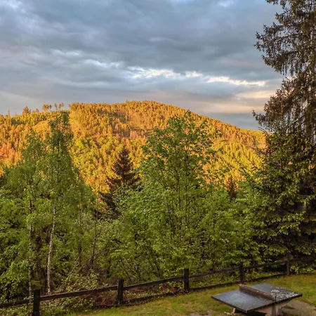 10 Bedroom Amazing In Sitzendorf