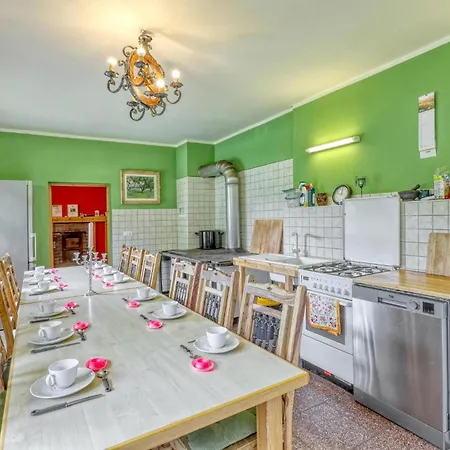 10 Bedroom Amazing In Dom wakacyjny Sitzendorf