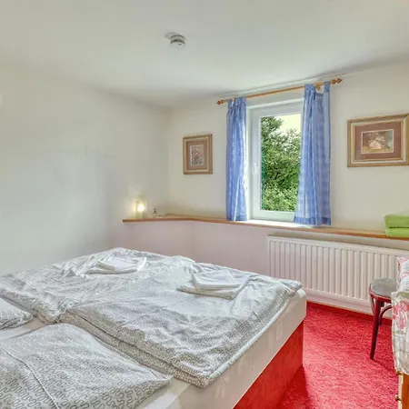 10 Bedroom Amazing In Sitzendorf