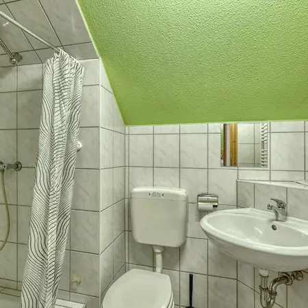 10 Bedroom Amazing In Sitzendorf